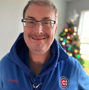 Meet your Posher, Bradley